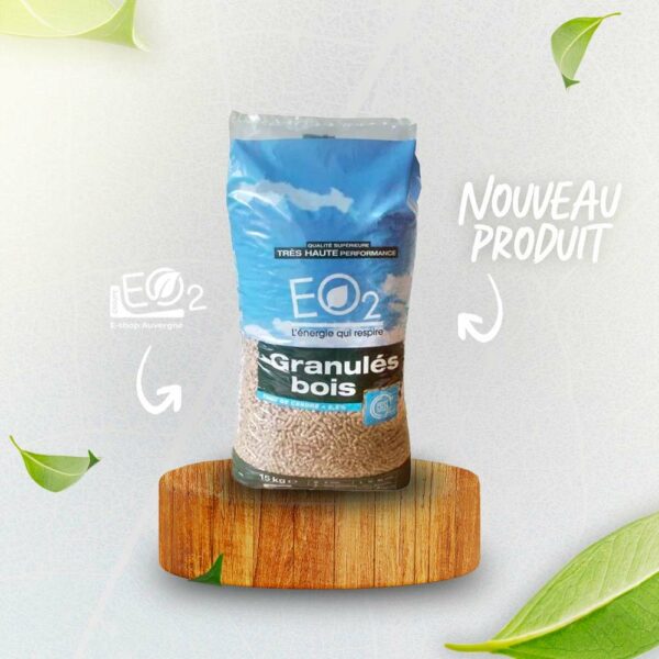 Granul De Bois N e Combustibles Granul De Bois N e Combustibles
